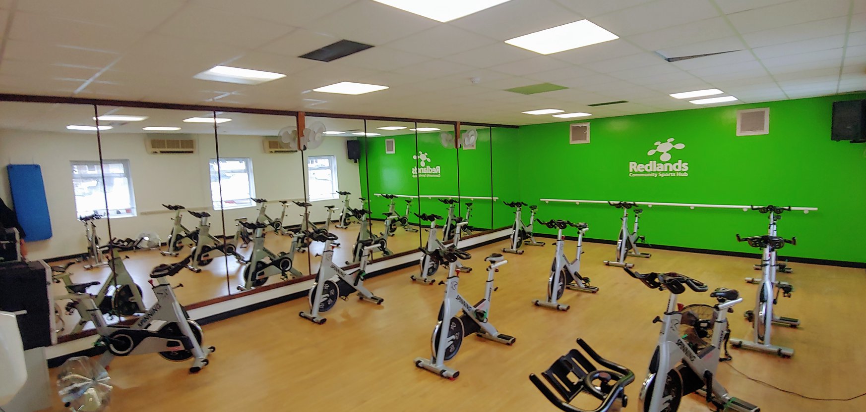 Over 800 people have signed a petition to save Redlands Community